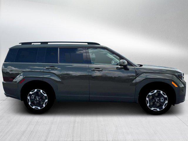 new 2026 Hyundai Santa Fe car, priced at $41,650