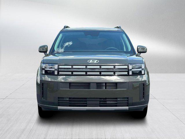 new 2026 Hyundai Santa Fe car, priced at $41,650