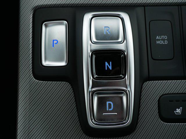 new 2025 Hyundai Palisade car, priced at $45,272