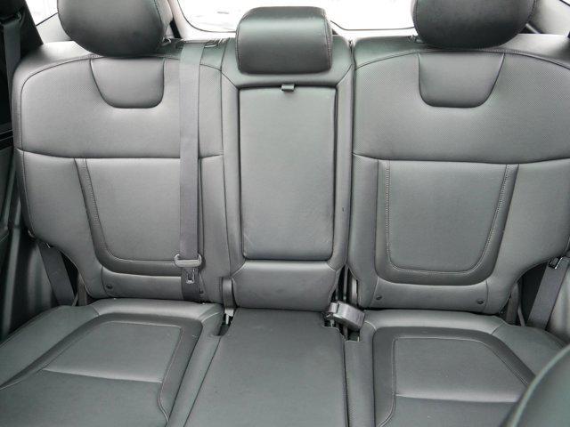 used 2023 Hyundai Tucson car, priced at $29,500