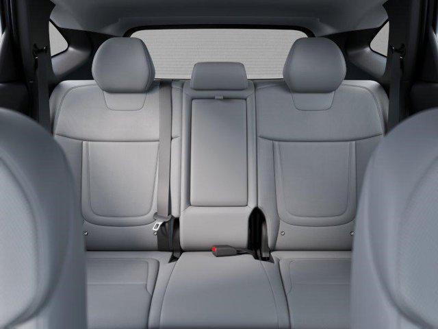 new 2026 Hyundai TUCSON Hybrid car, priced at $43,525