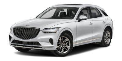 new 2025 Genesis GV70 car, priced at $66,905