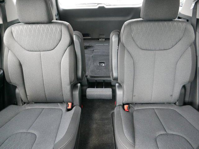 used 2022 Hyundai Palisade car, priced at $34,500