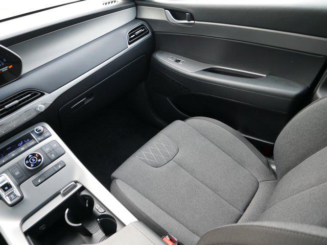 used 2022 Hyundai Palisade car, priced at $34,500