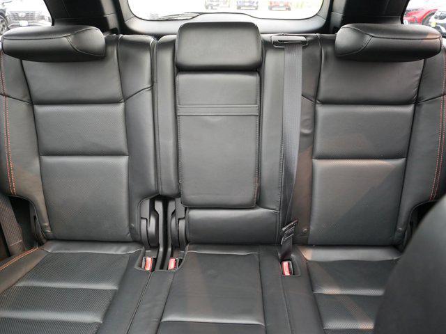 used 2016 Jeep Grand Cherokee car, priced at $16,500