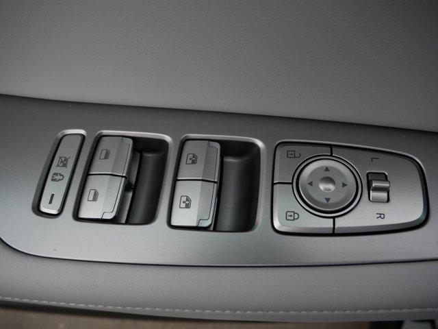new 2025 Hyundai Palisade car, priced at $43,998
