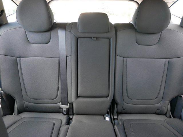 new 2025 Hyundai Tucson car, priced at $29,852