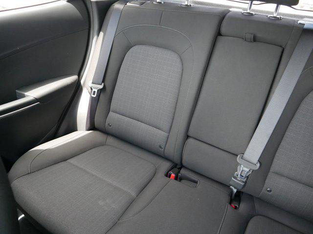 used 2022 Hyundai Kona car, priced at $20,000