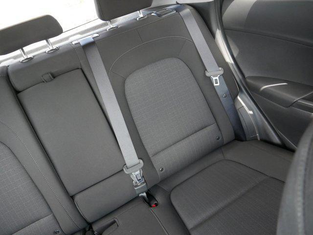used 2022 Hyundai Kona car, priced at $20,000