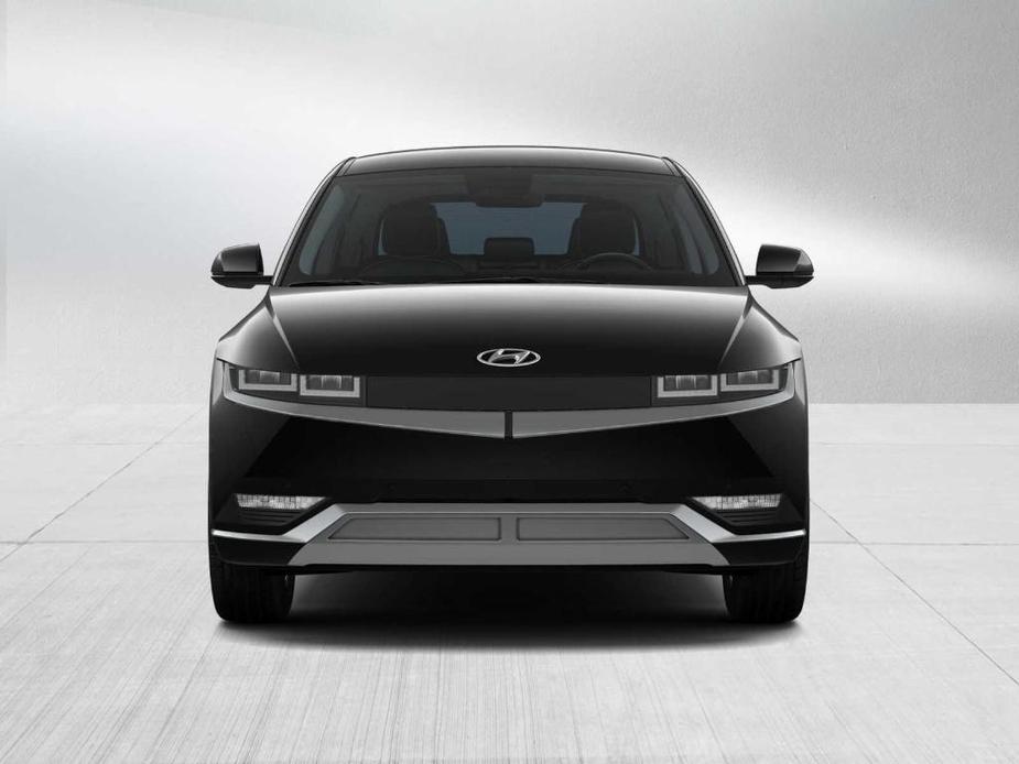 new 2024 Hyundai IONIQ 5 car, priced at $45,338