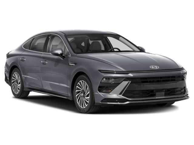 new 2026 Hyundai Sonata Hybrid car, priced at $33,550