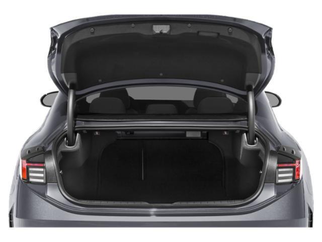 new 2026 Hyundai Sonata Hybrid car, priced at $33,550