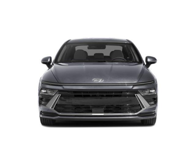new 2026 Hyundai Sonata Hybrid car, priced at $33,550