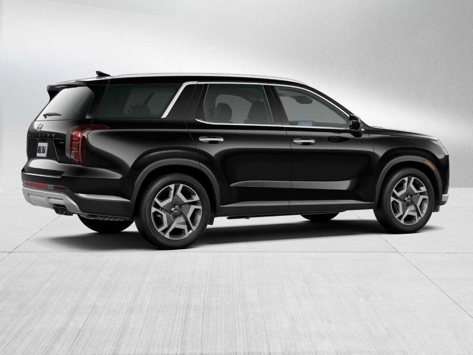 new 2024 Hyundai Palisade car, priced at $49,198