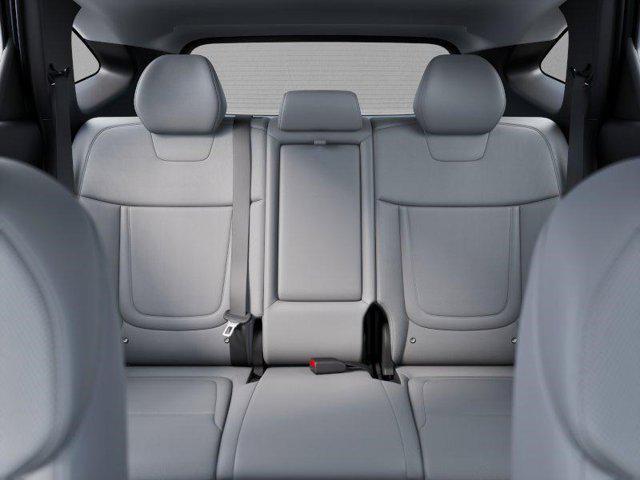 new 2025 Hyundai TUCSON Hybrid car, priced at $38,545
