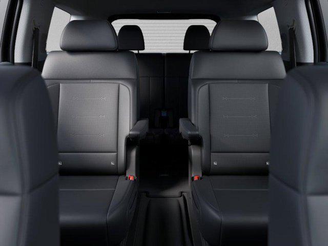 new 2026 Hyundai Santa Fe car, priced at $47,526