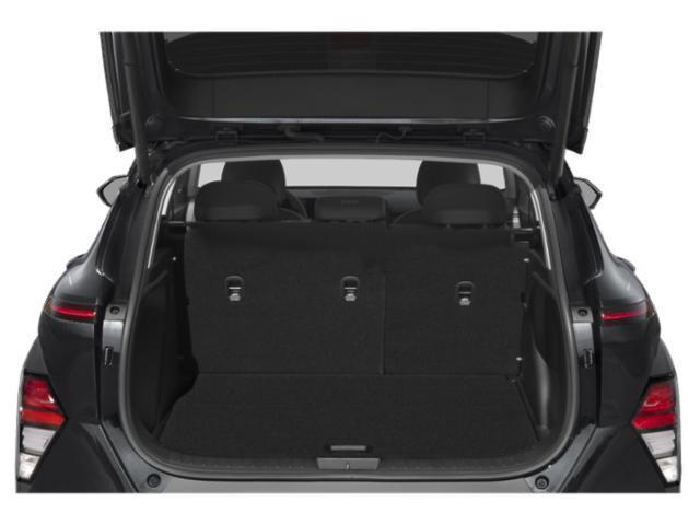 new 2026 Hyundai Kona car, priced at $34,660