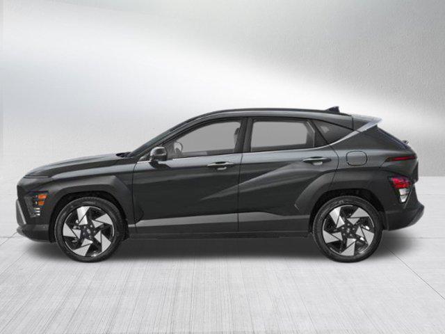 new 2026 Hyundai Kona car, priced at $34,660