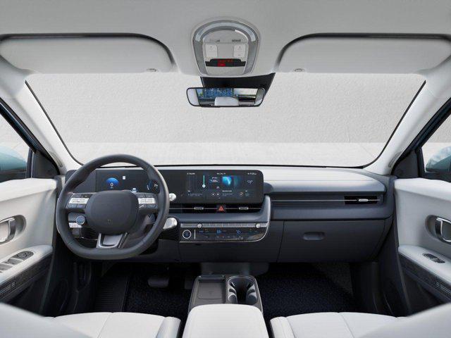 new 2026 Hyundai IONIQ 5 car, priced at $44,000