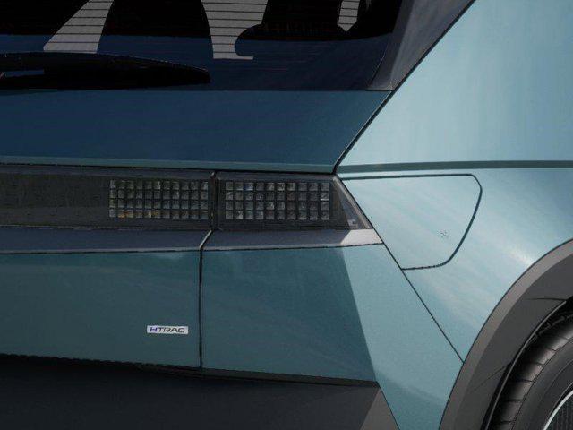 new 2026 Hyundai IONIQ 5 car, priced at $44,000