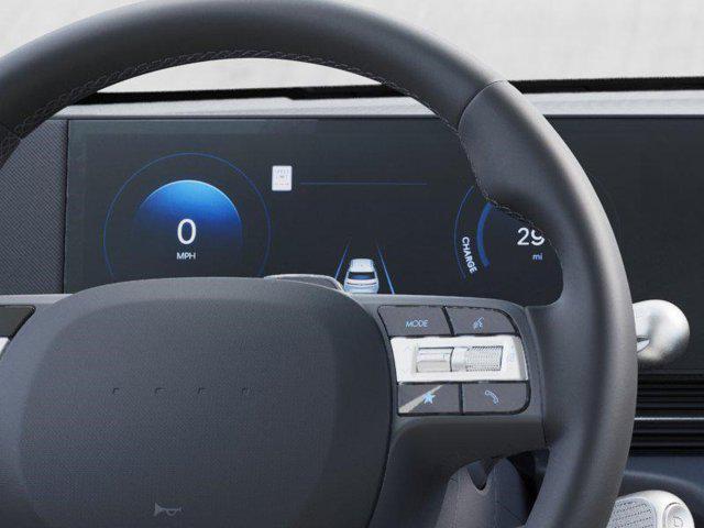 new 2026 Hyundai IONIQ 5 car, priced at $44,000