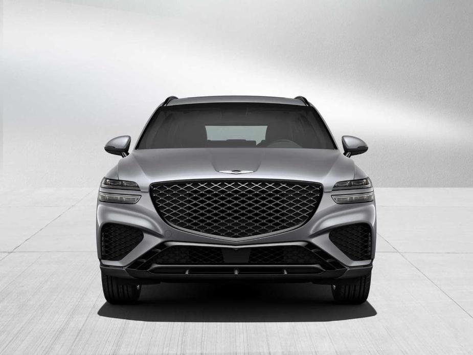 new 2024 Genesis GV70 car, priced at $57,517