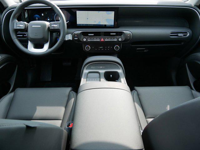 new 2026 Hyundai Palisade car, priced at $46,535