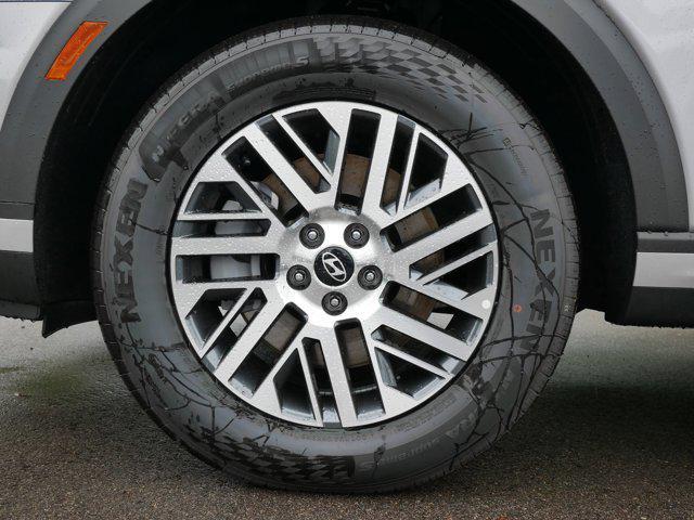 new 2026 Hyundai Palisade car, priced at $46,535