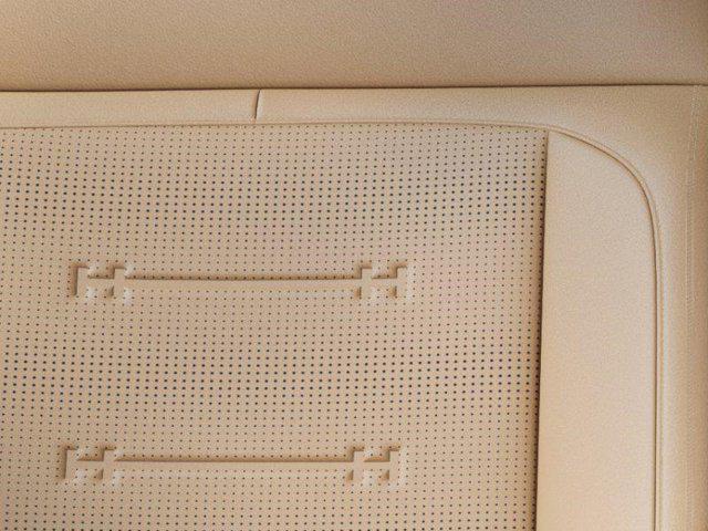 new 2026 Hyundai SANTA FE HEV car, priced at $52,480