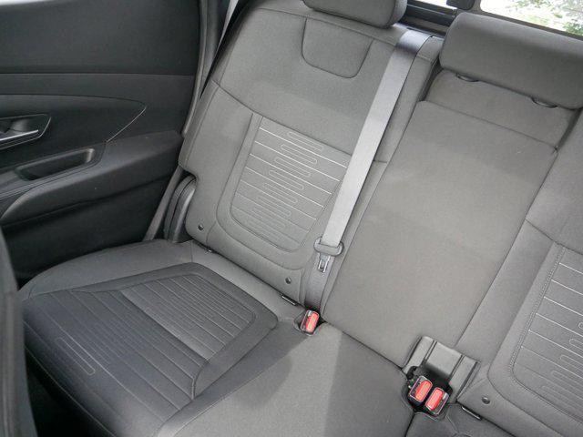 used 2022 Hyundai SANTA CRUZ car, priced at $25,000