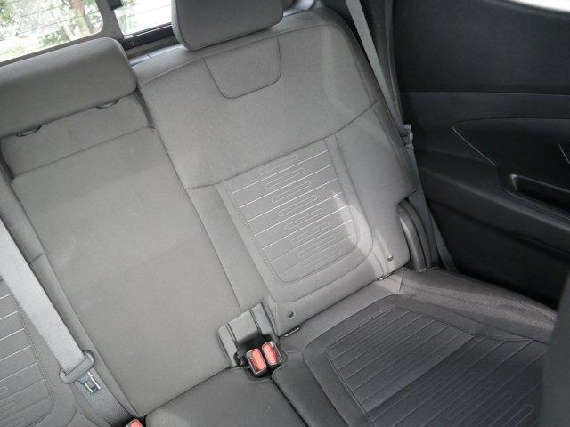 used 2022 Hyundai SANTA CRUZ car, priced at $25,000