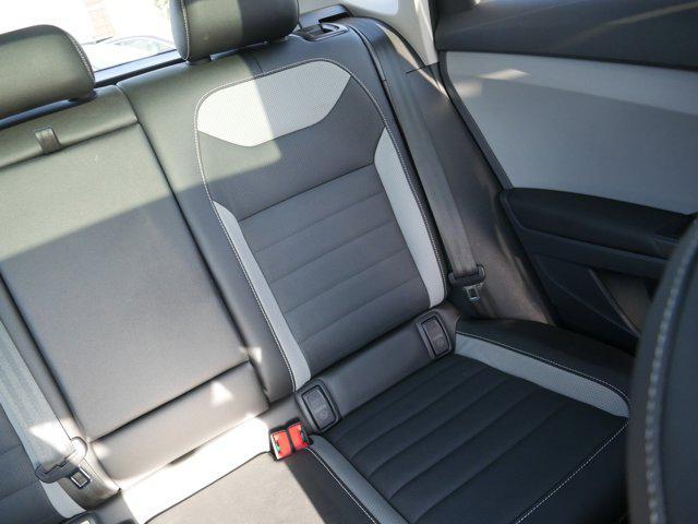 used 2023 Volkswagen Taos car, priced at $21,900