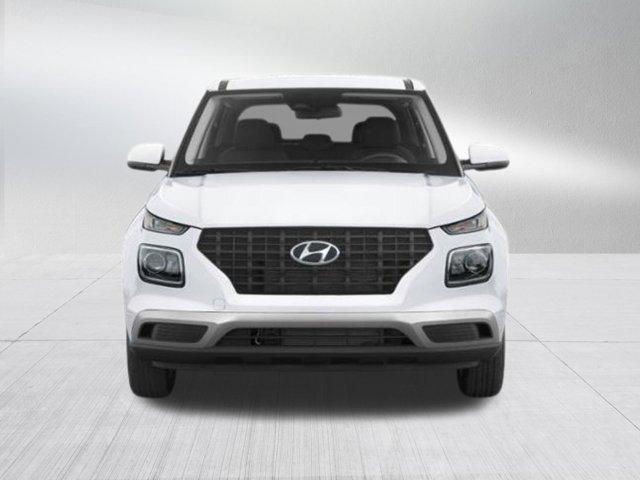 new 2026 Hyundai Venue car, priced at $22,945
