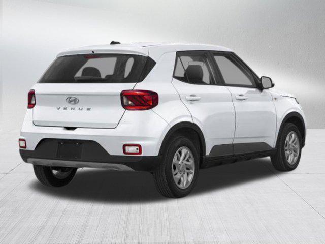 new 2026 Hyundai Venue car, priced at $22,945