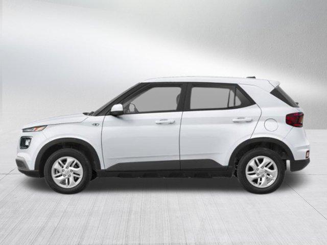 new 2026 Hyundai Venue car, priced at $22,945