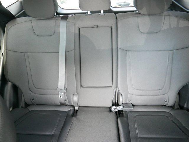 used 2022 Hyundai Tucson car, priced at $20,500