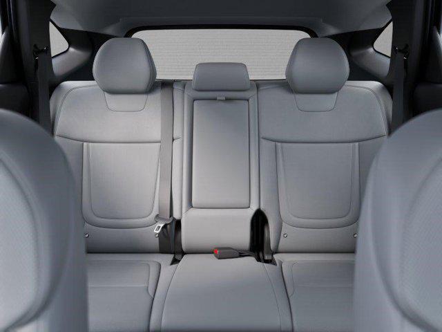 new 2026 Hyundai TUCSON Hybrid car, priced at $33,462