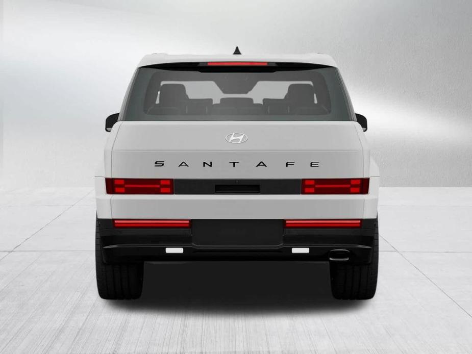 new 2024 Hyundai Santa Fe car, priced at $36,944