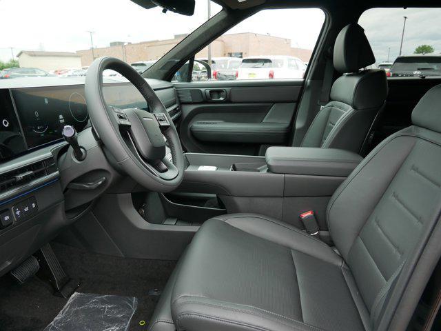 new 2026 Hyundai SANTA FE HEV car, priced at $51,270