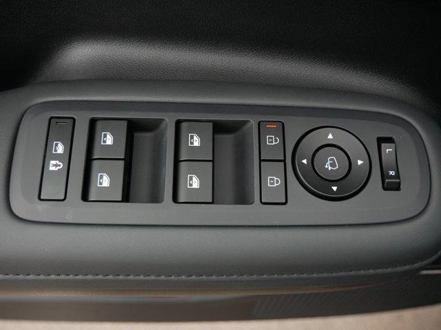 new 2026 Hyundai SANTA FE HEV car, priced at $50,323
