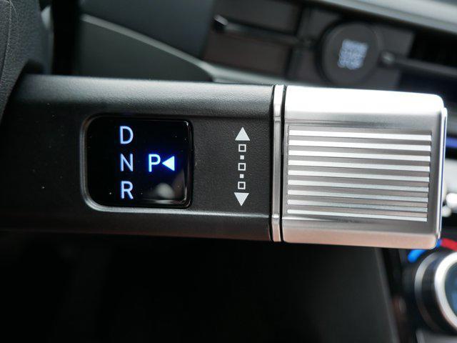 new 2026 Hyundai SANTA FE HEV car, priced at $51,270