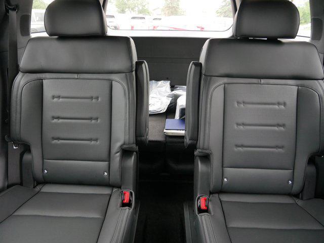 new 2026 Hyundai SANTA FE HEV car, priced at $51,270