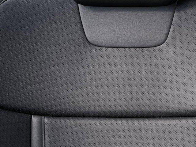 new 2025 Hyundai TUCSON Hybrid car, priced at $36,540