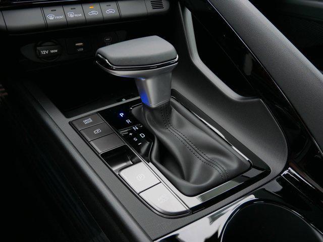 new 2025 Hyundai ELANTRA HEV car, priced at $26,162