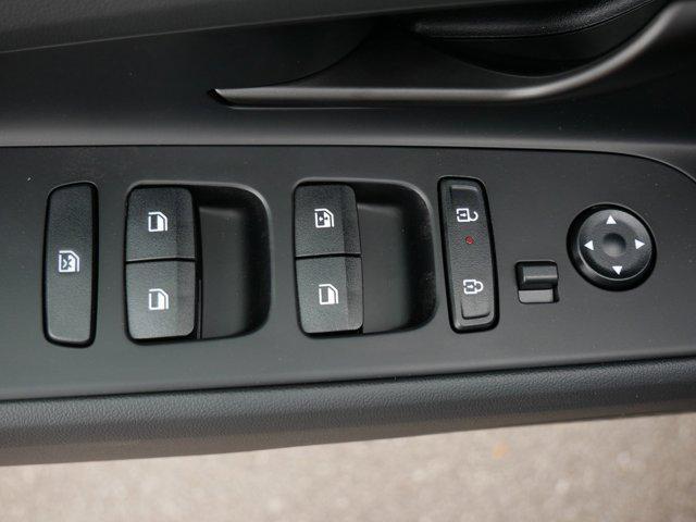 new 2025 Hyundai ELANTRA HEV car, priced at $26,162