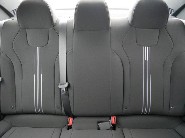 new 2025 Hyundai ELANTRA HEV car, priced at $26,162