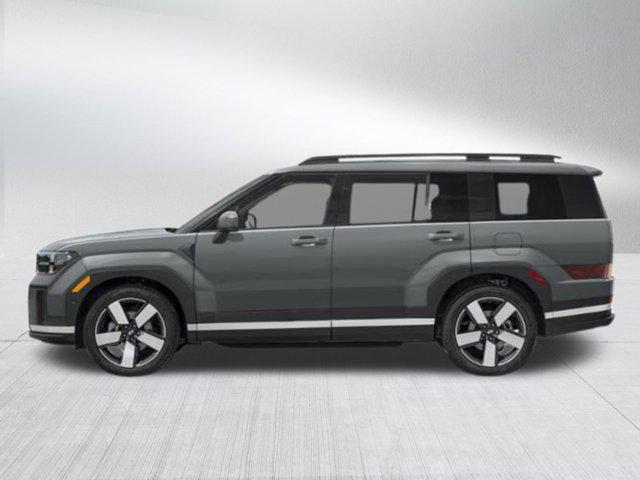 new 2026 Hyundai Santa Fe car, priced at $47,814