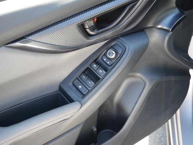 used 2022 Subaru Crosstrek car, priced at $27,000