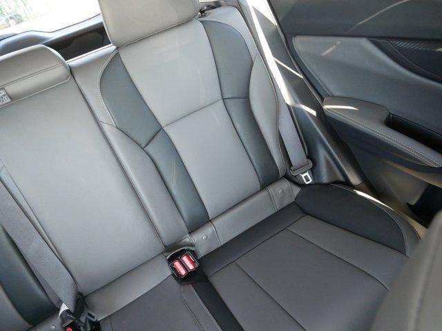 used 2022 Subaru Crosstrek car, priced at $27,000