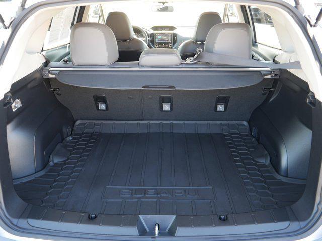 used 2022 Subaru Crosstrek car, priced at $27,000